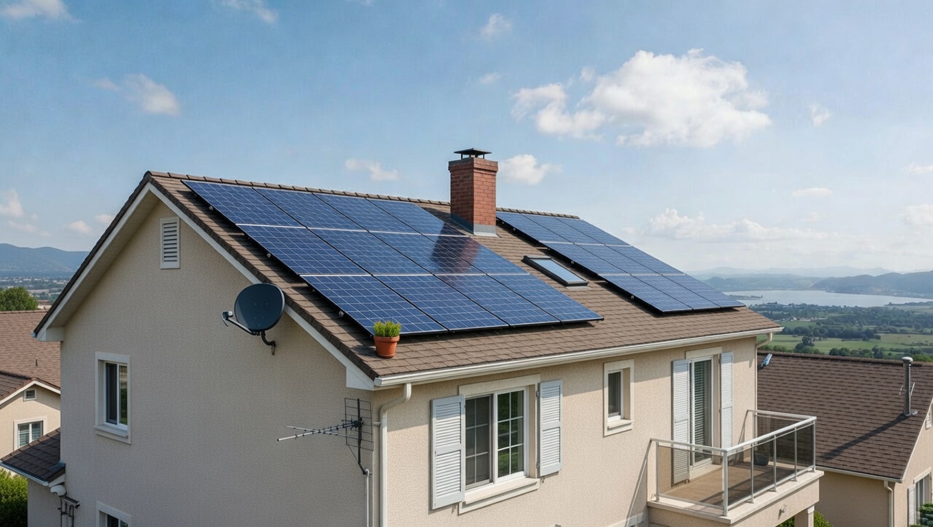 Case Study: How Valley Solar Co. Generated 2,000 Leads in One Quarter